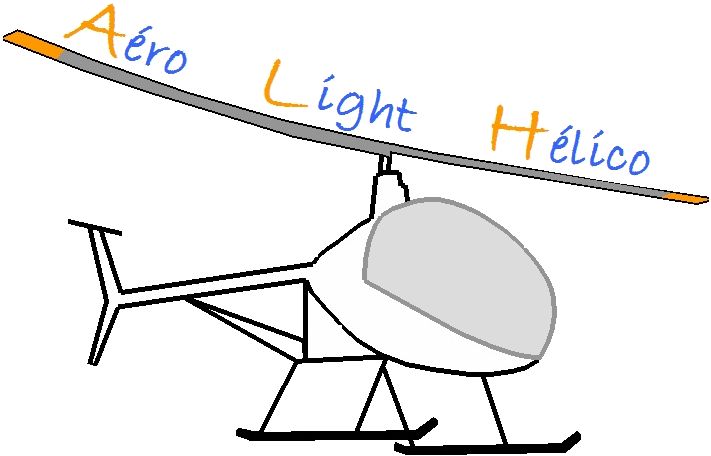 Aéro Light Hélico